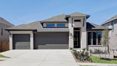 154 Olmos Creek Boerne TX 78006