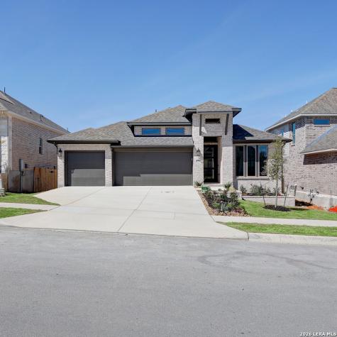 154 Olmos Creek Boerne TX 78006