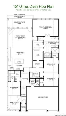 154 Olmos Creek Boerne TX 78006