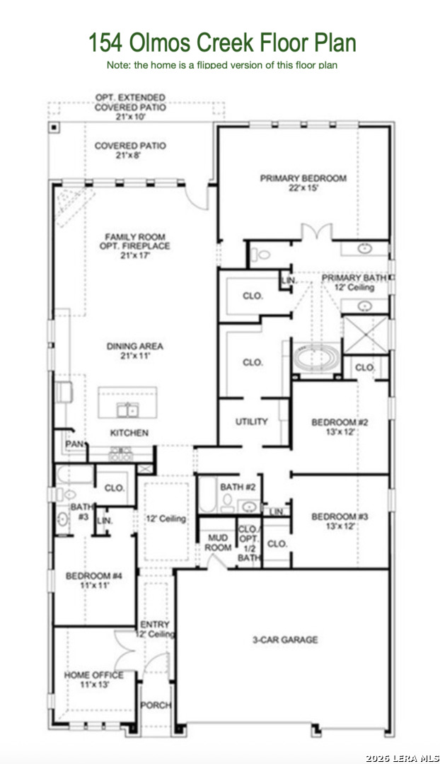 154 Olmos Creek Boerne TX 78006