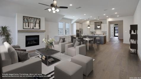 154 Olmos Creek Boerne TX 78006