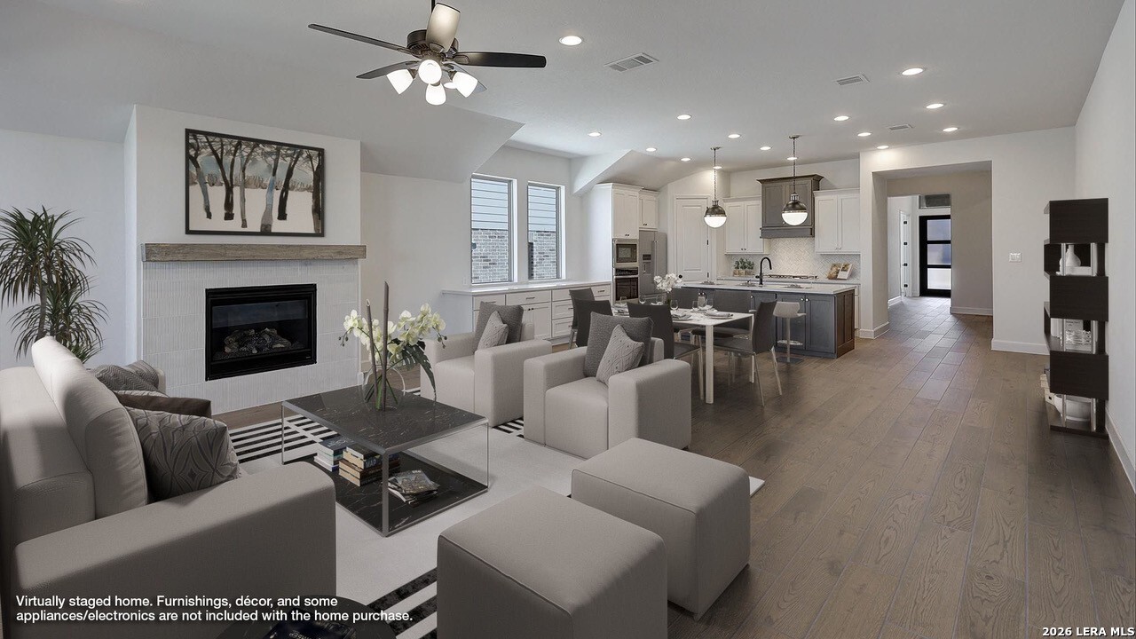 154 Olmos Creek Boerne TX 78006