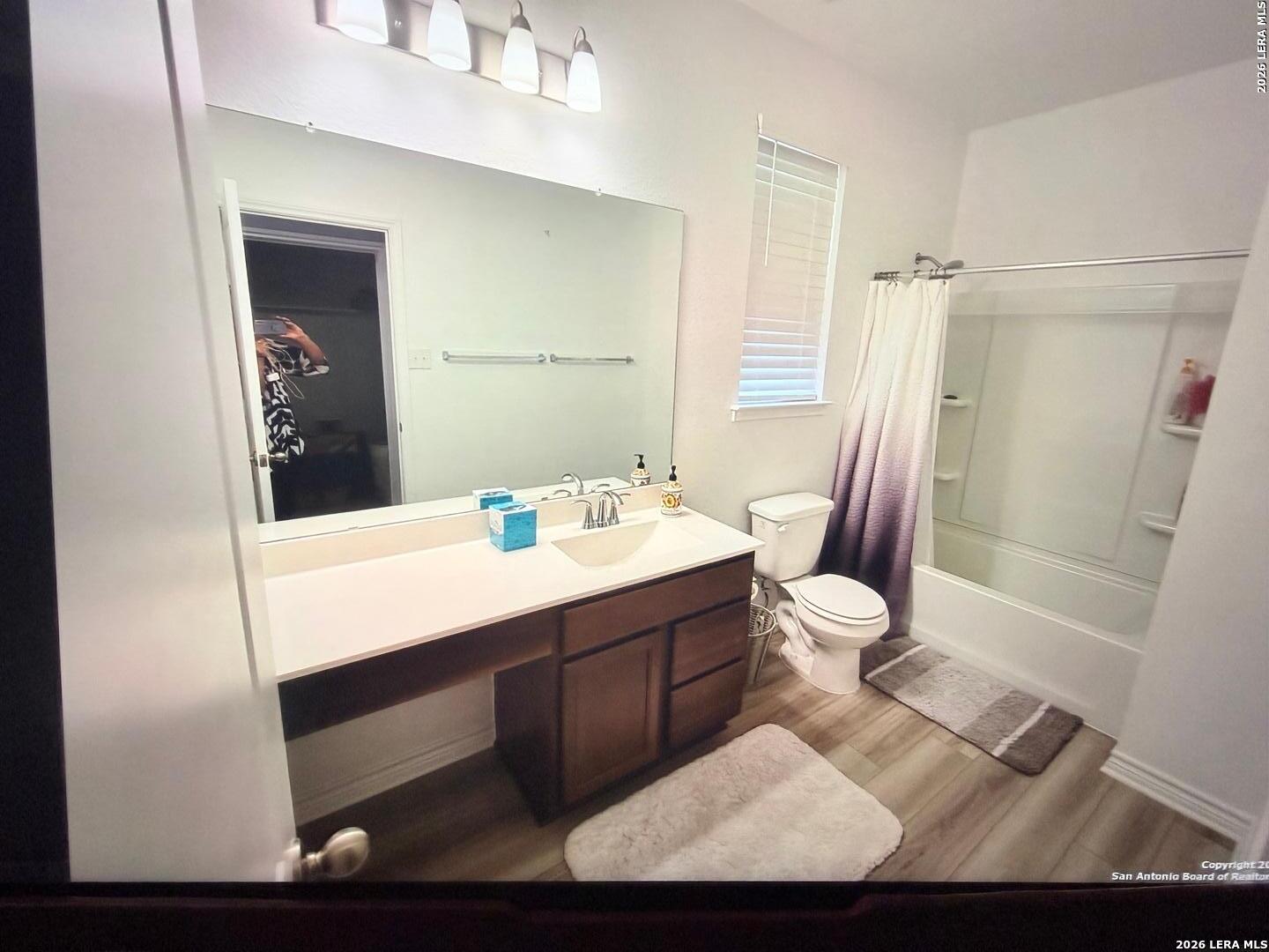 610 Eucharis San Antonio TX 78245