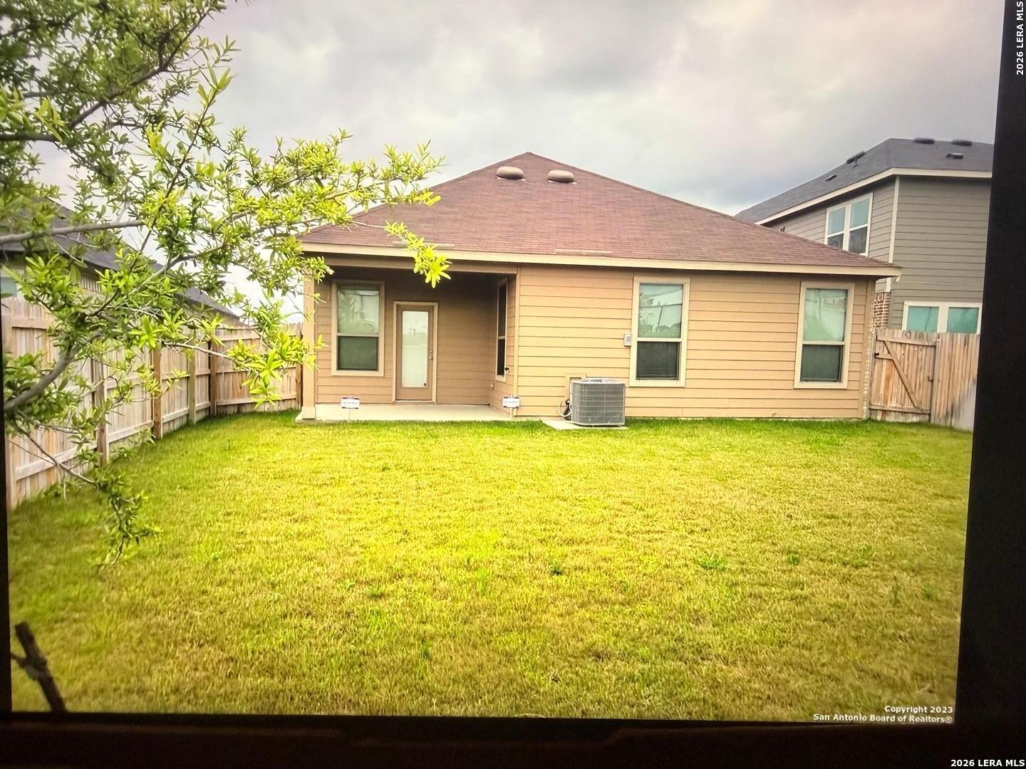610 Eucharis San Antonio TX 78245