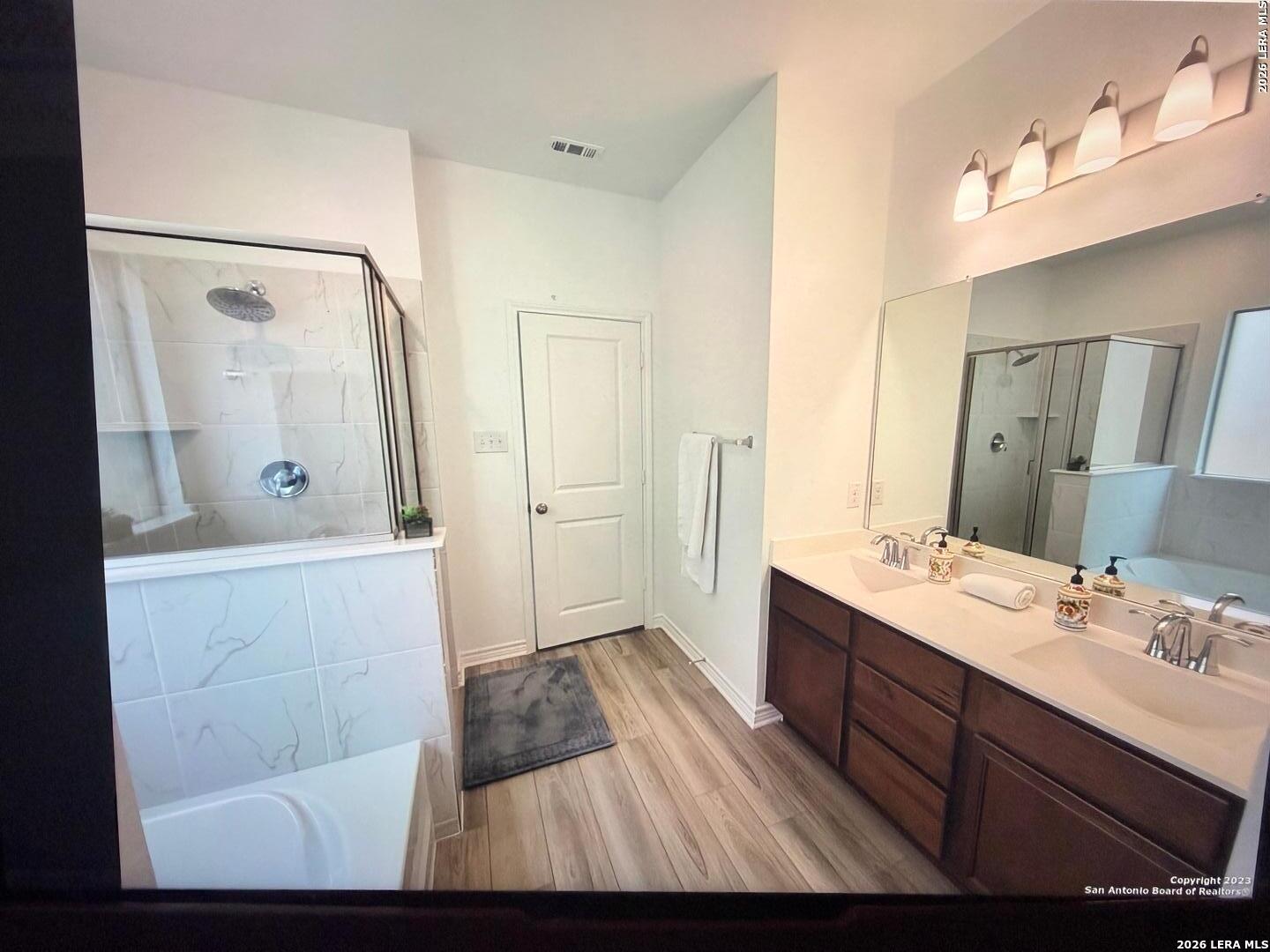 610 Eucharis San Antonio TX 78245