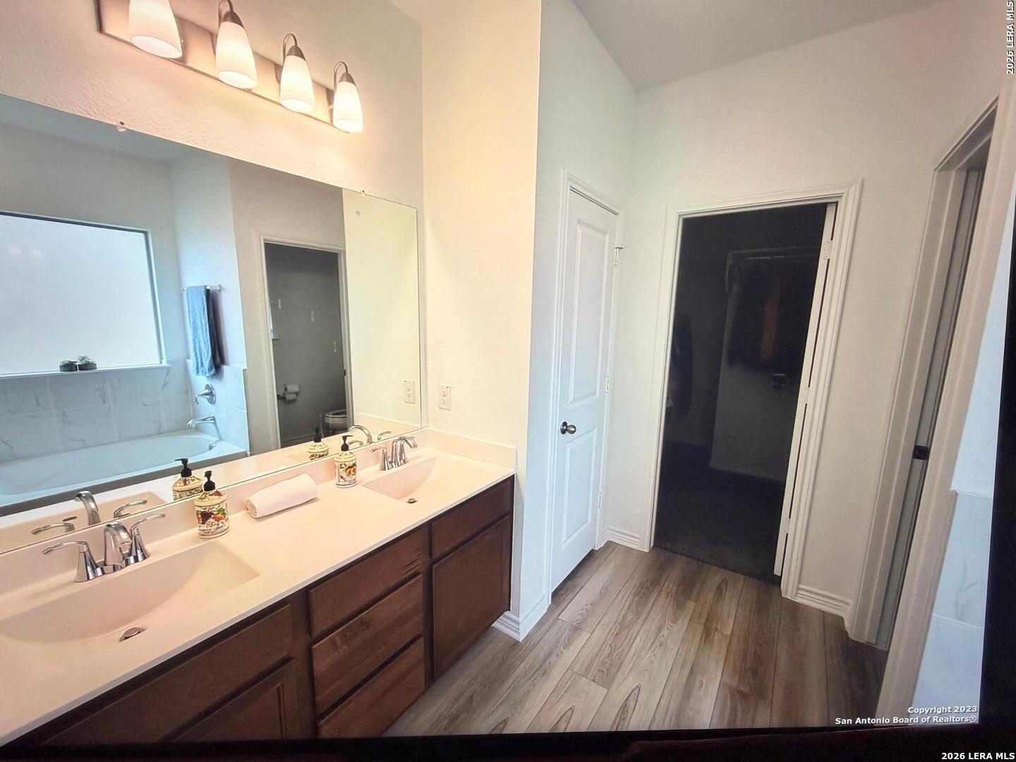 610 Eucharis San Antonio TX 78245