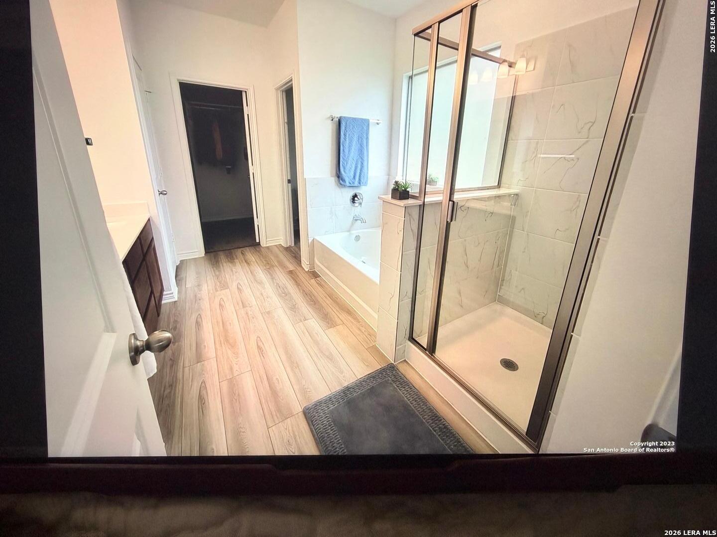 610 Eucharis San Antonio TX 78245