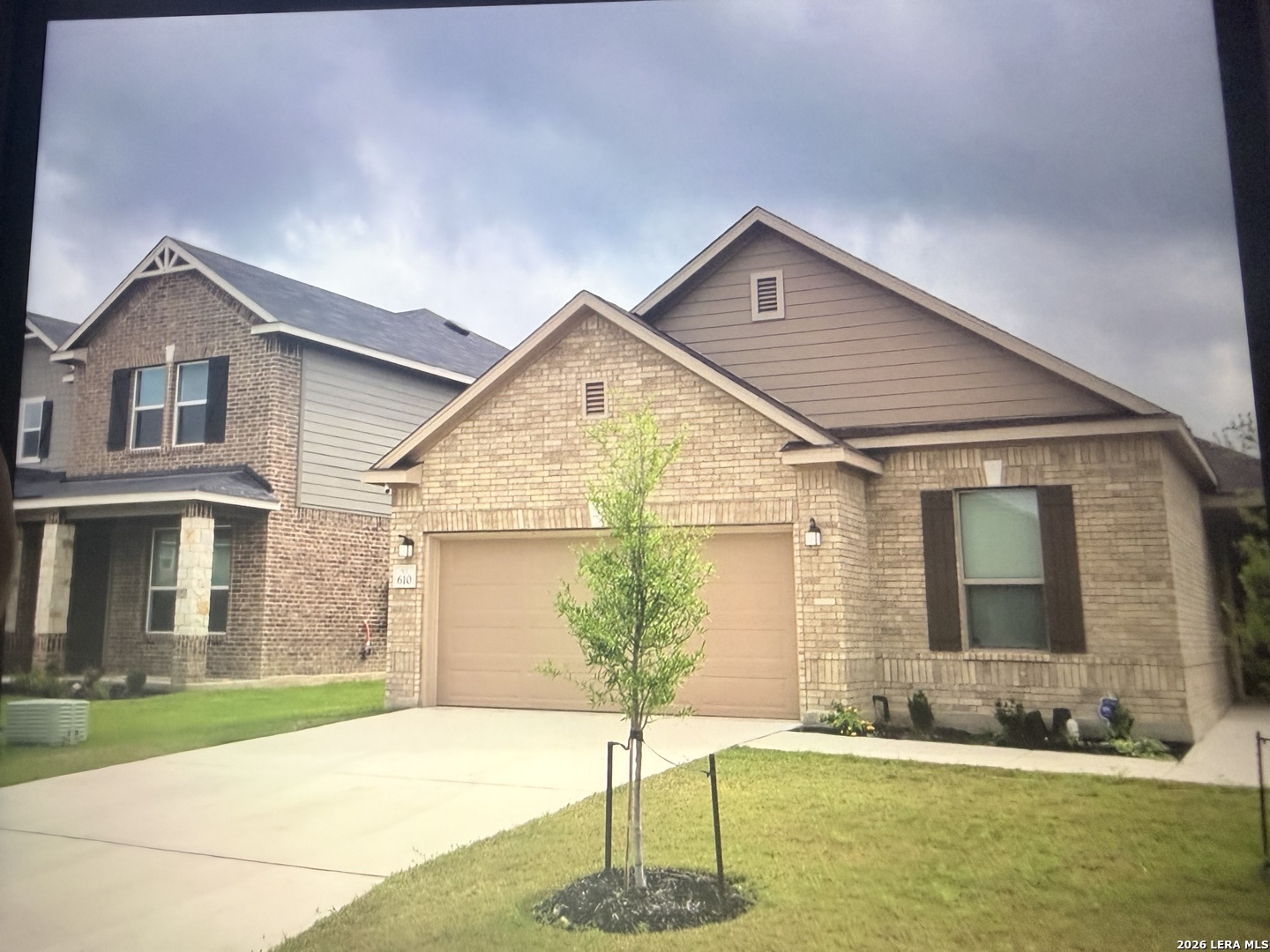 610 Eucharis San Antonio TX 78245