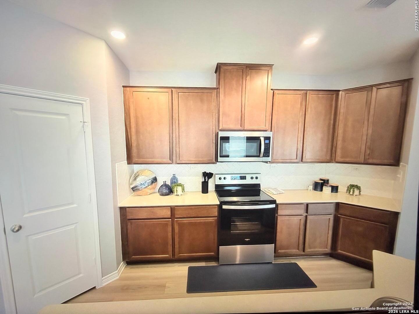 610 Eucharis San Antonio TX 78245