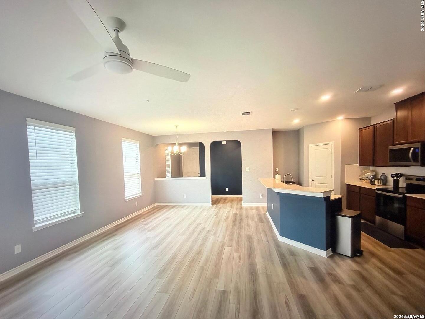610 Eucharis San Antonio TX 78245