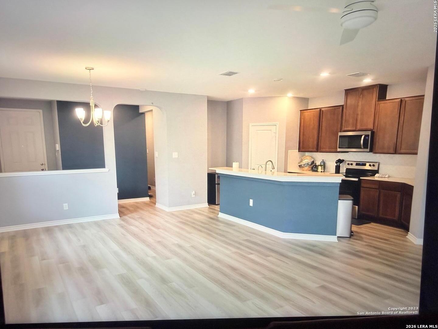 610 Eucharis San Antonio TX 78245