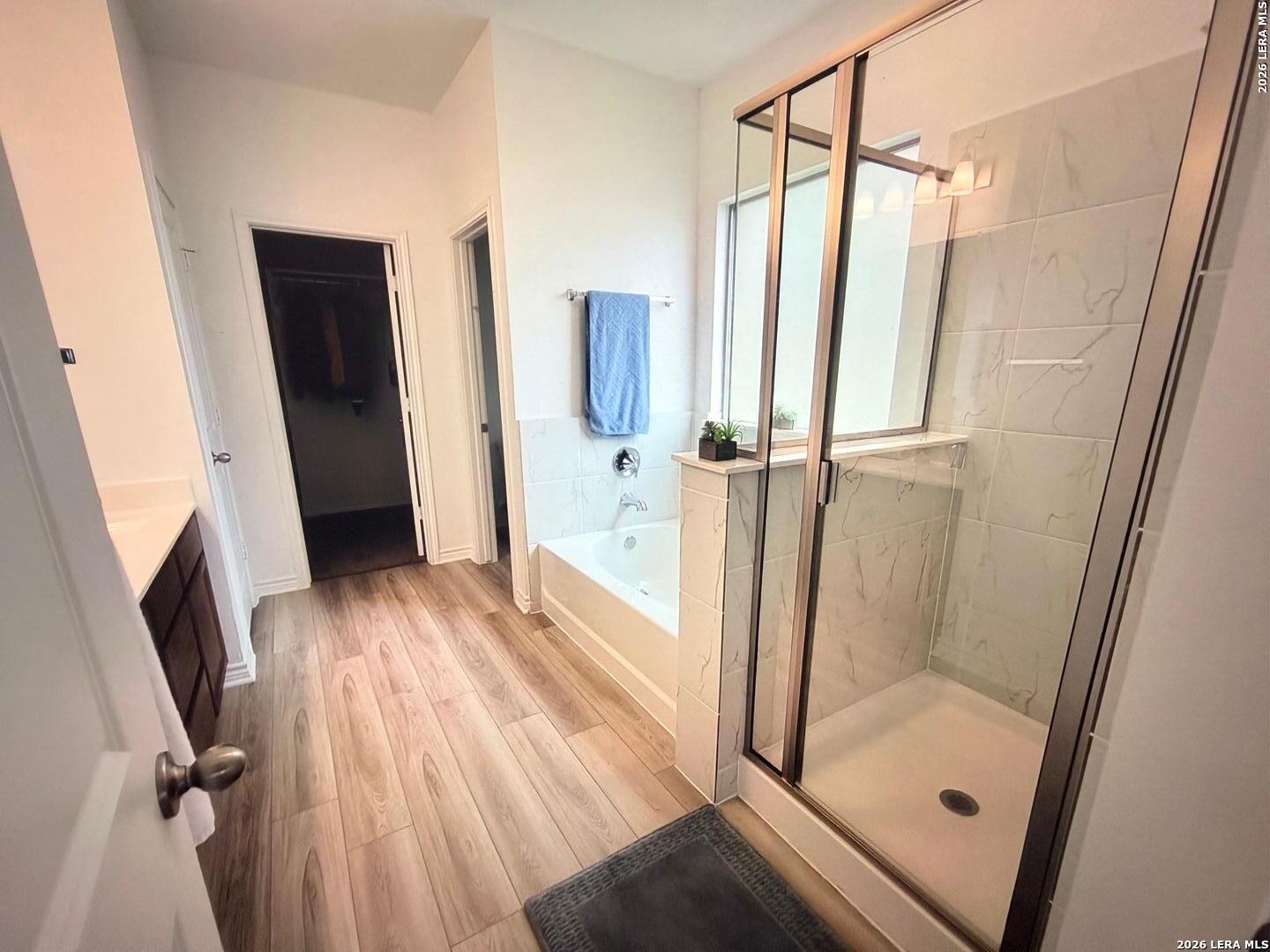 610 Eucharis San Antonio TX 78245