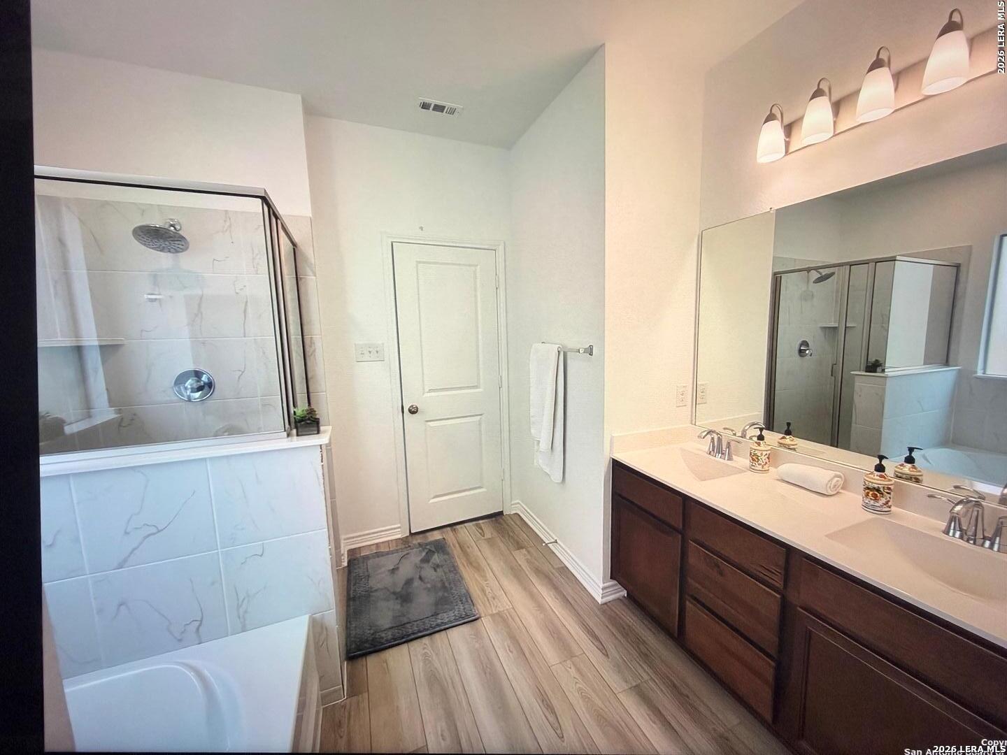 610 Eucharis San Antonio TX 78245