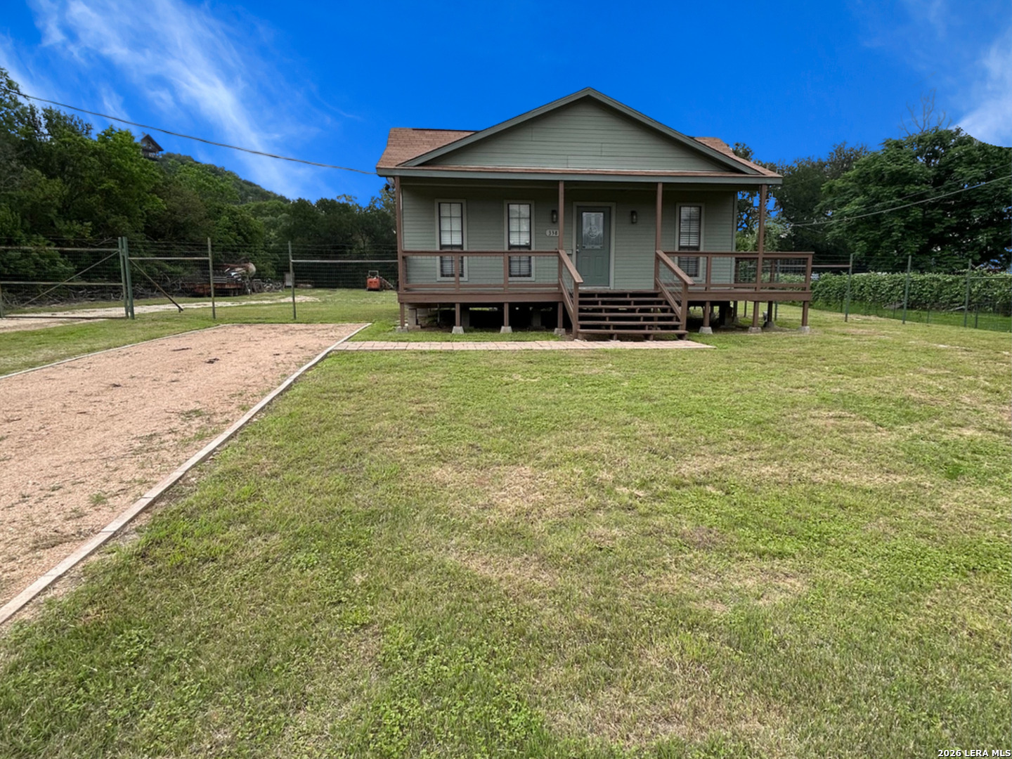 3385 Skyline Drive Canyon Lake TX 78133