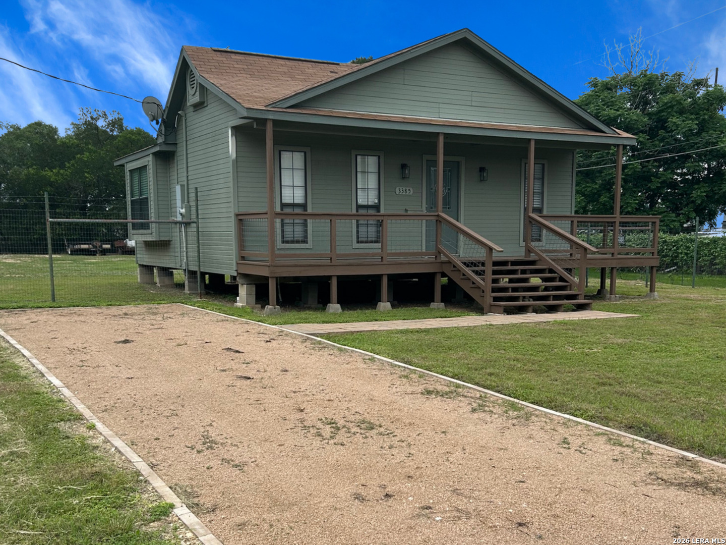 3385 Skyline Drive Canyon Lake TX 78133