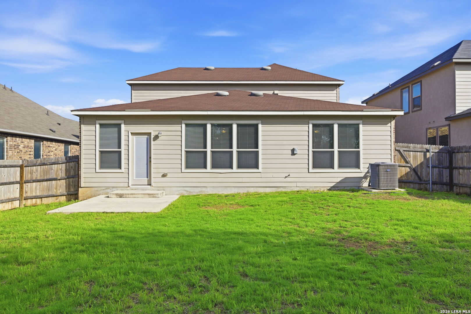 205 Lone Falls Drive Universal City TX 78148