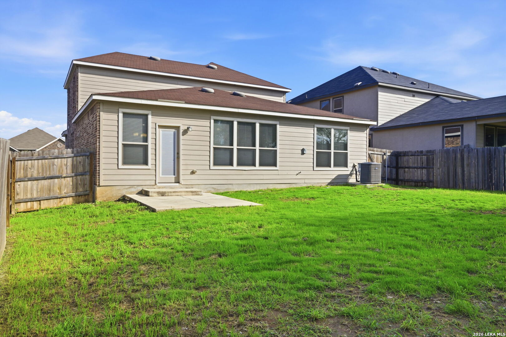 205 Lone Falls Drive Universal City TX 78148