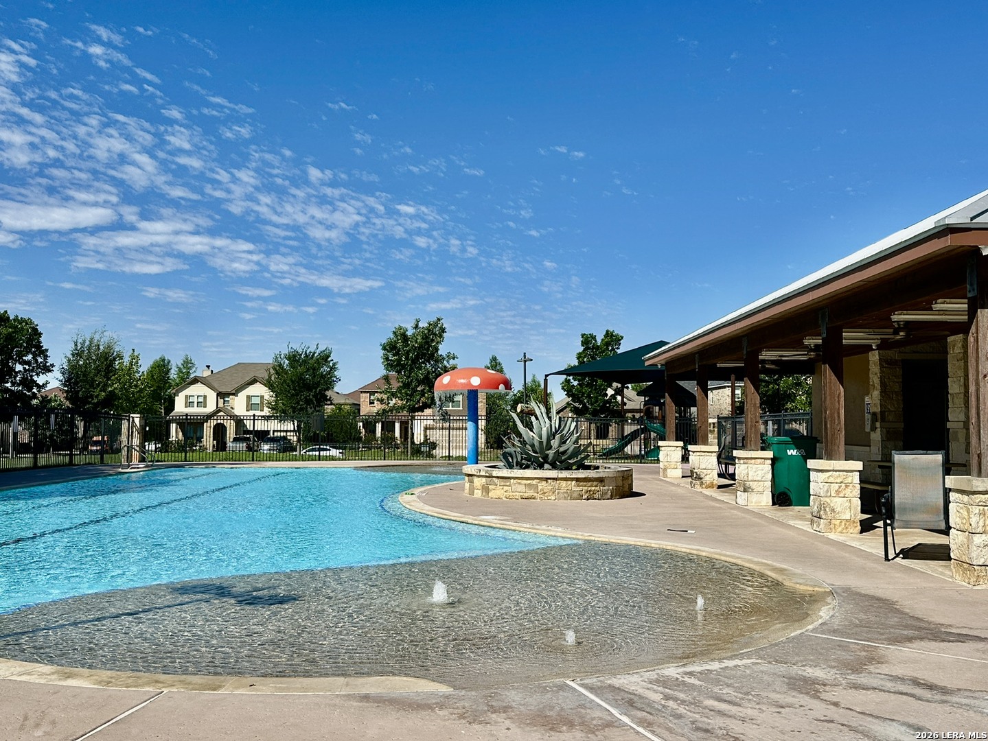 205 Lone Falls Drive Universal City TX 78148