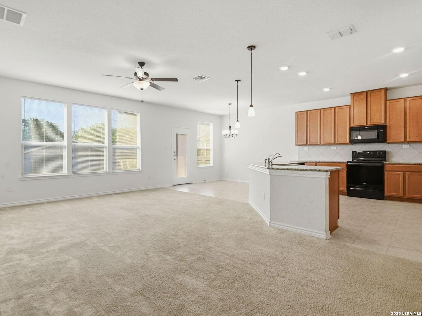 205 Lone Falls Drive Universal City TX 78148