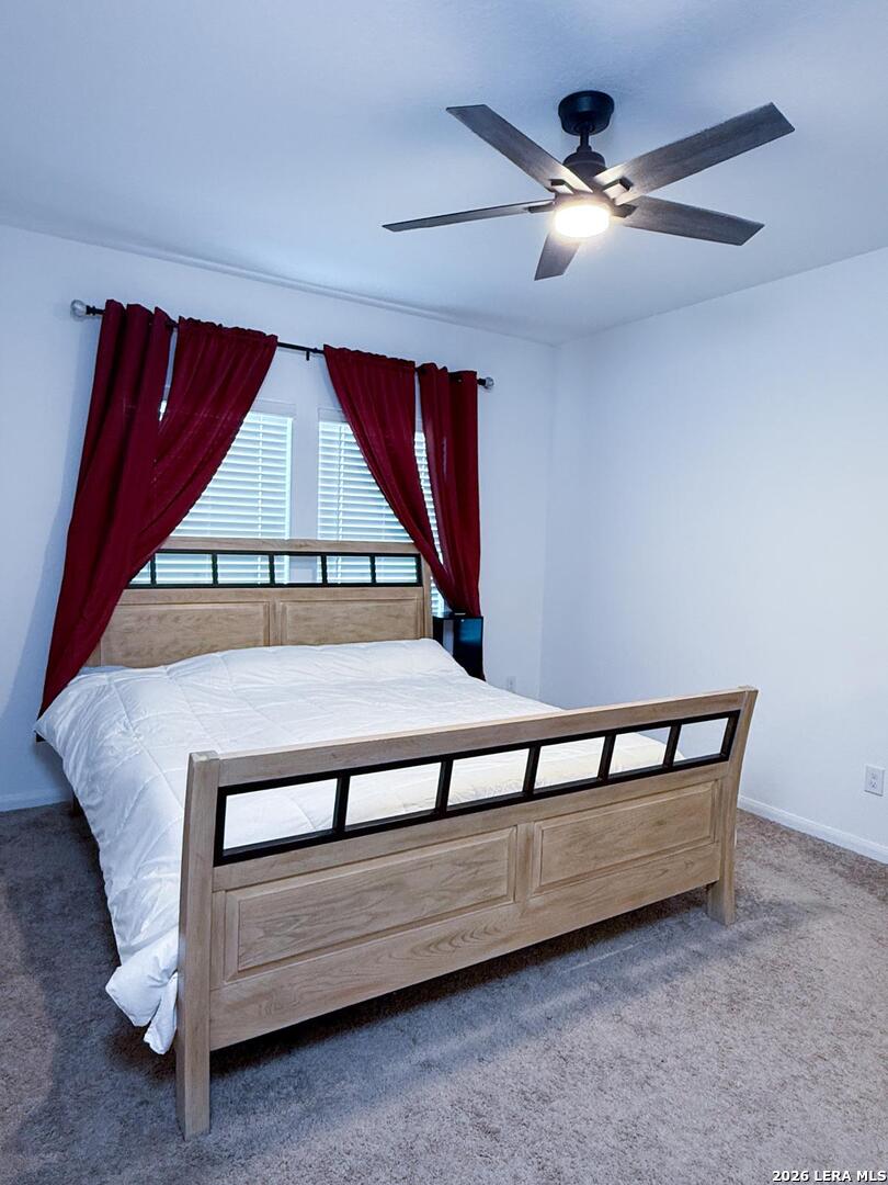 3919 Gristmill Way San Antonio TX 78245