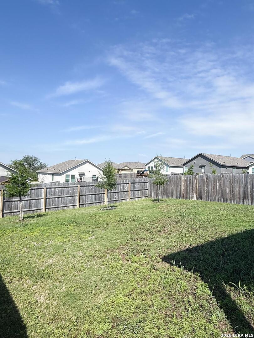 3919 Gristmill Way San Antonio TX 78245