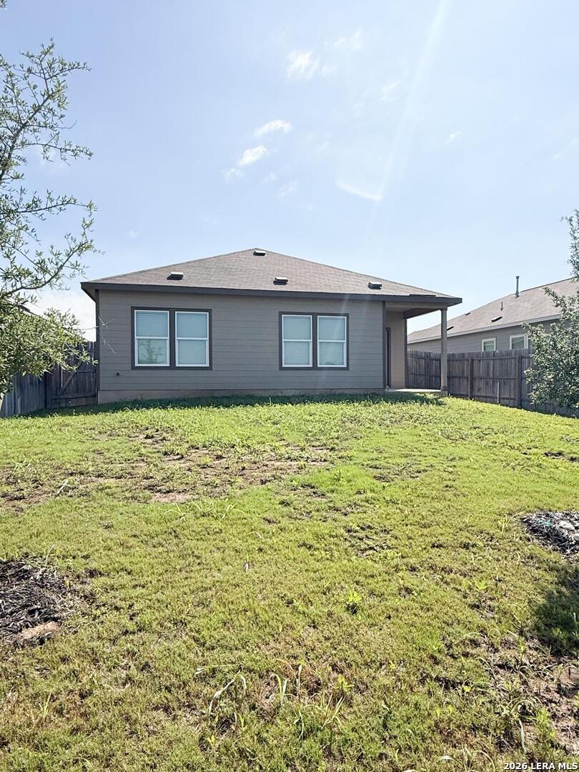 3919 Gristmill Way San Antonio TX 78245