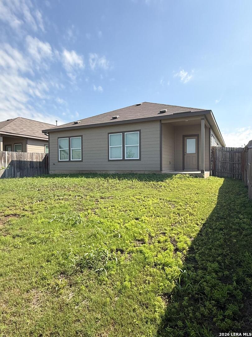 3919 Gristmill Way San Antonio TX 78245