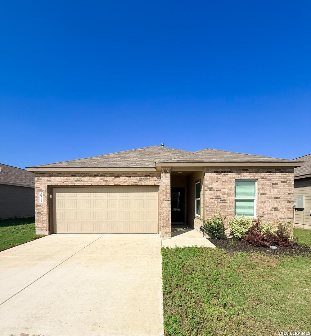 3919 Gristmill Way San Antonio TX 78245