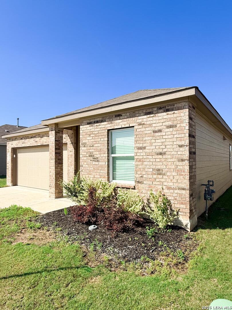 3919 Gristmill Way San Antonio TX 78245