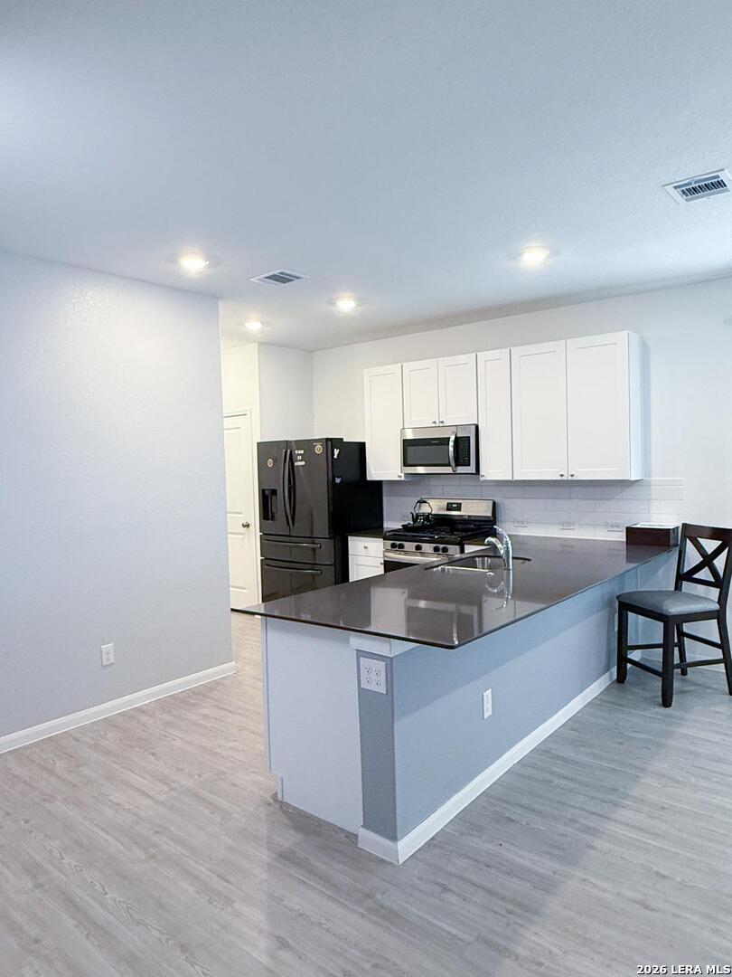 3919 Gristmill Way San Antonio TX 78245