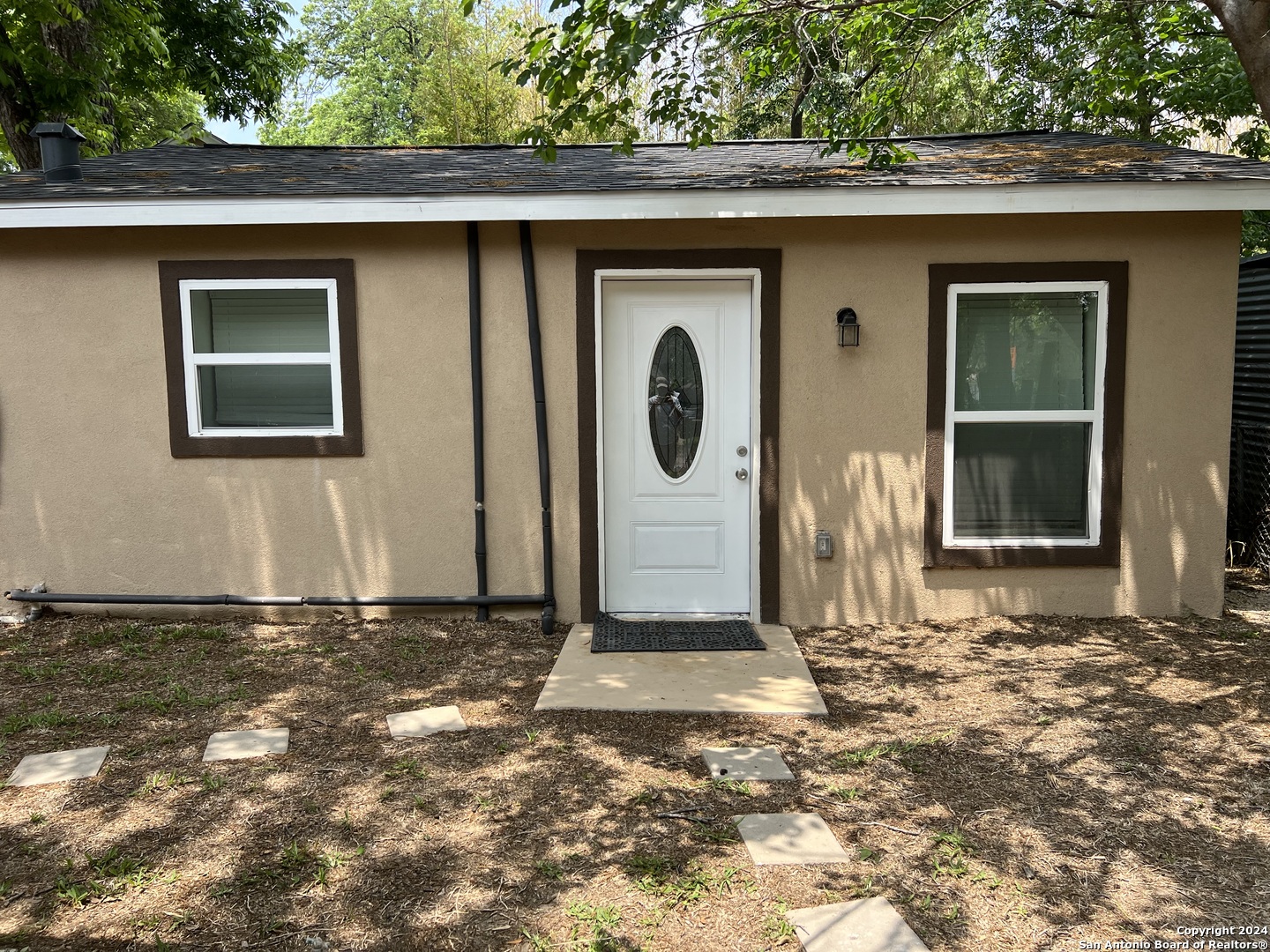 333 E Woodlawn Avenue San Antonio TX 78212