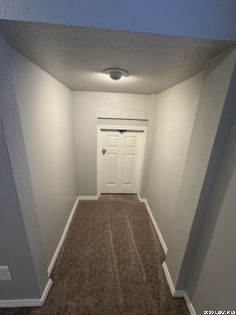 1707 Dawson Street San Antonio TX 78202