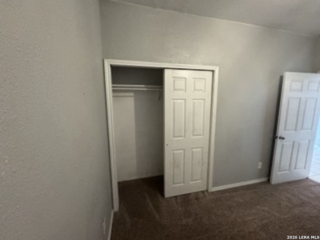 1707 Dawson Street San Antonio TX 78202