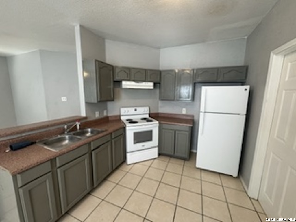 1707 Dawson Street San Antonio TX 78202