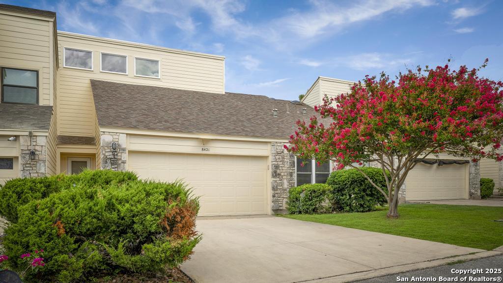 8421 Echo Creek Lane San Antonio TX 78240