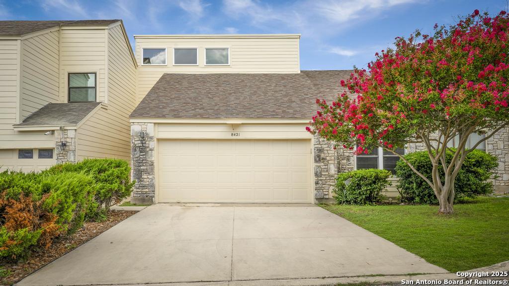8421 Echo Creek Lane San Antonio TX 78240