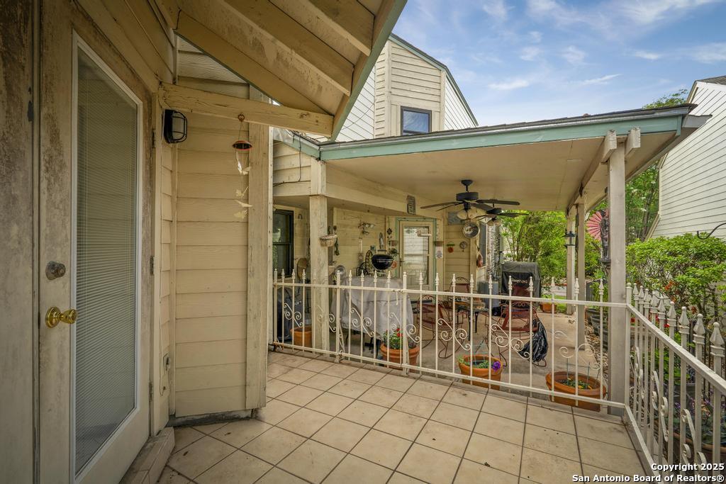 8421 Echo Creek Lane San Antonio TX 78240