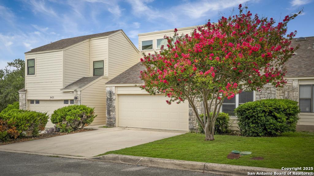 8421 Echo Creek Lane San Antonio TX 78240