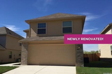 10511 Goose Way San Antonio TX 78224