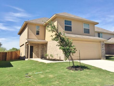 10511 Goose Way San Antonio TX 78224