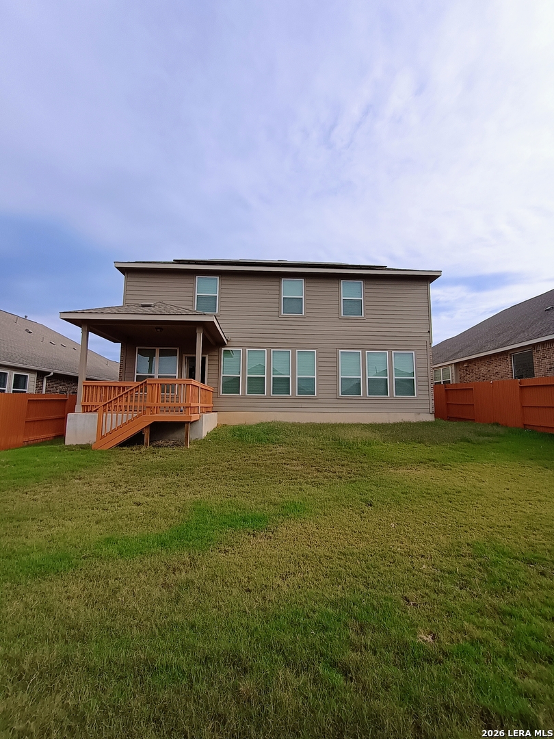 11927 Tower Forest San Antonio TX 78253
