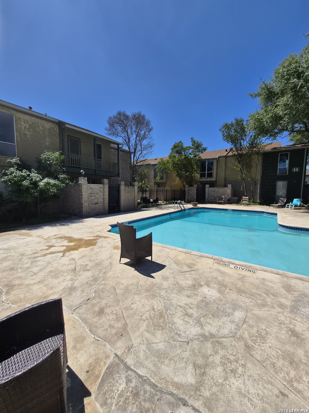 3678 Unit 103 Hidden Drive San Antonio TX 78217