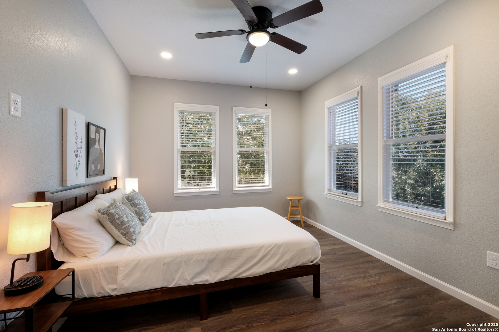 1116 Muncey San Antonio TX 78208