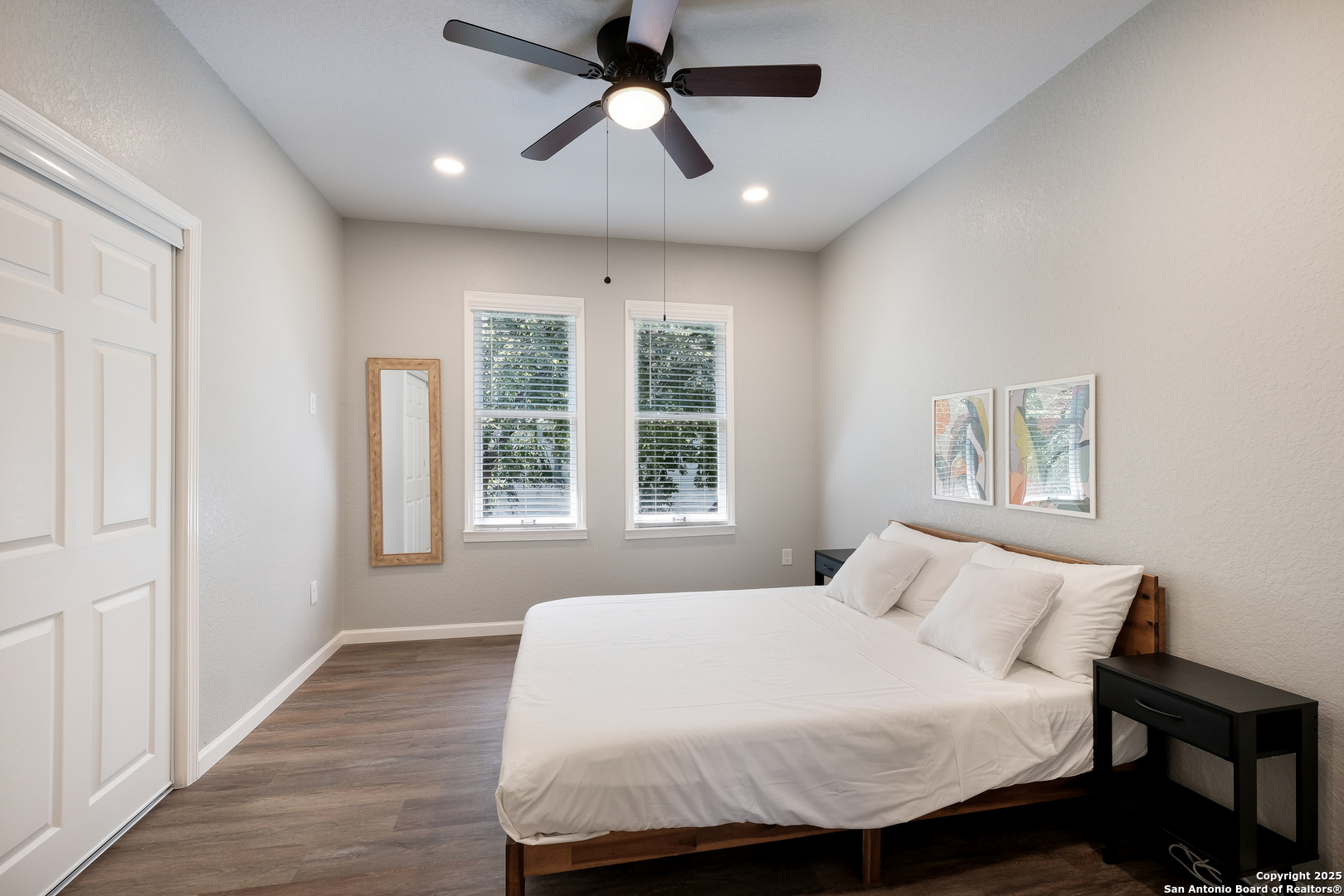 1116 Muncey San Antonio TX 78208