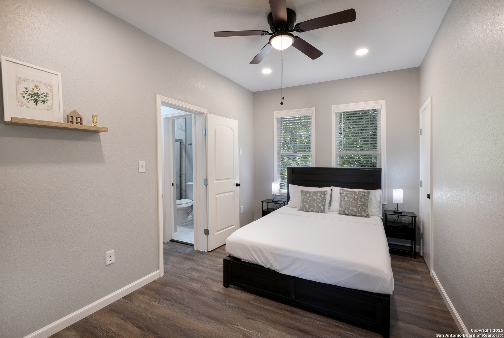 1116 Muncey San Antonio TX 78208