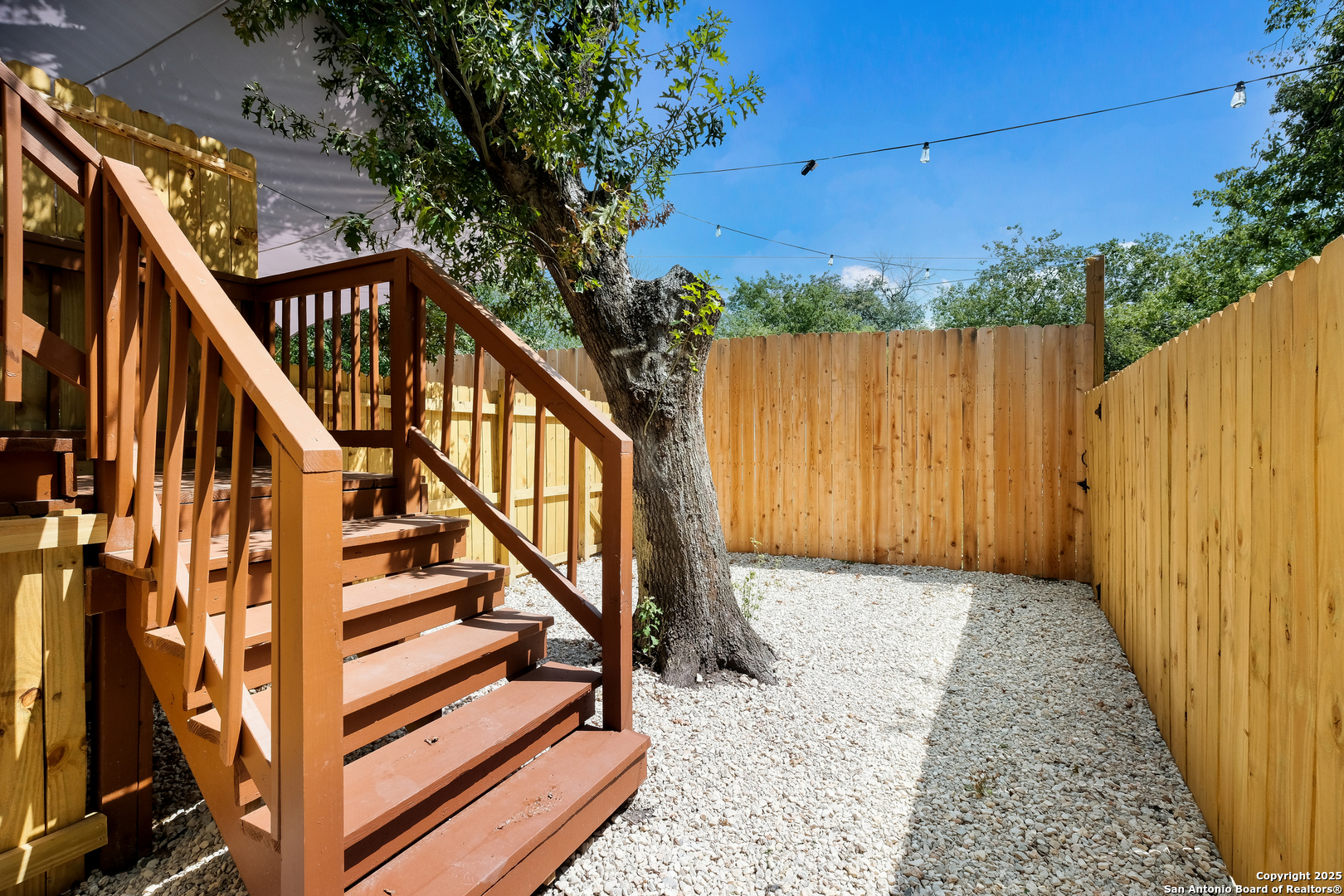 1116 Muncey San Antonio TX 78208