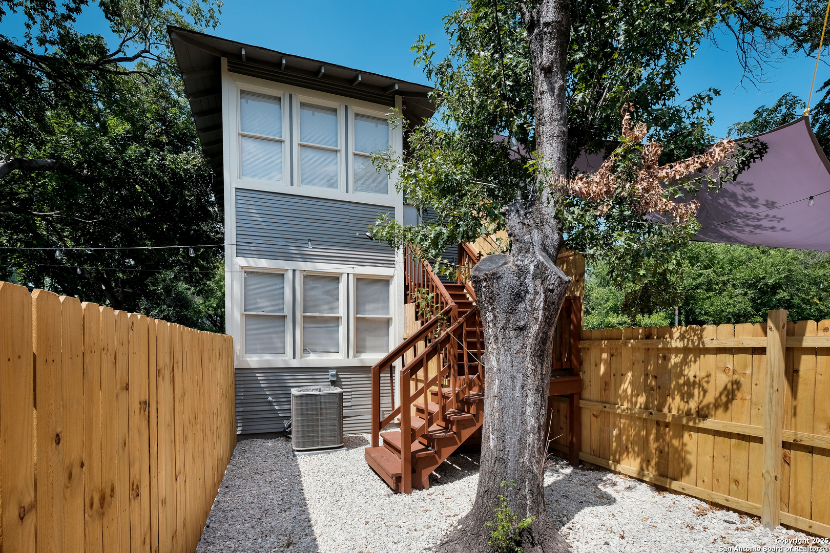 1116 Muncey San Antonio TX 78208
