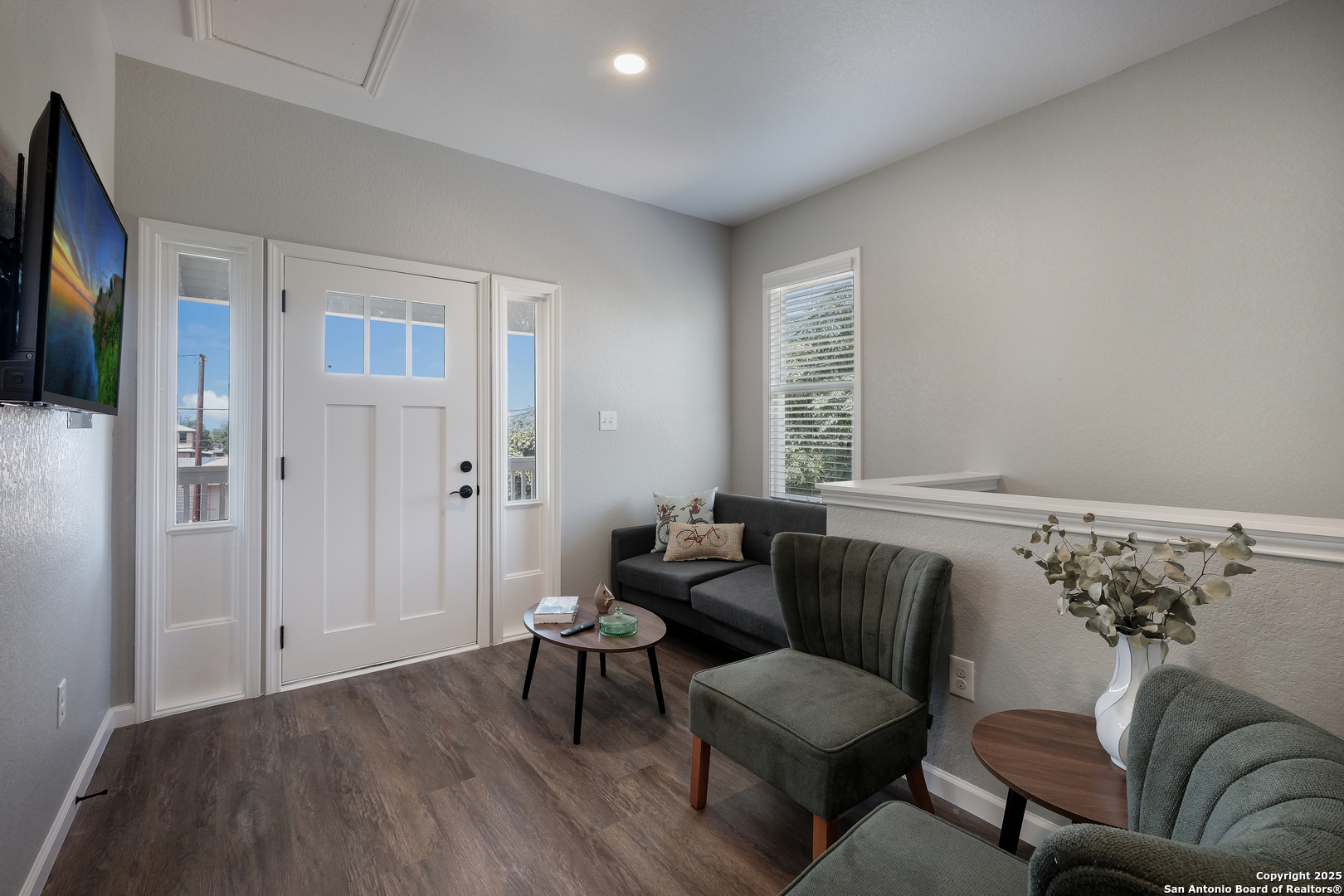 1116 Muncey San Antonio TX 78208