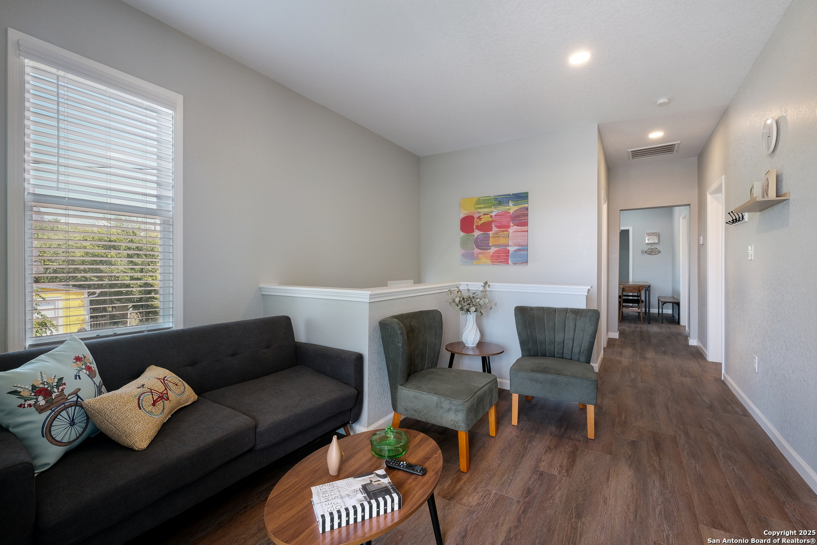 1116 Muncey San Antonio TX 78208