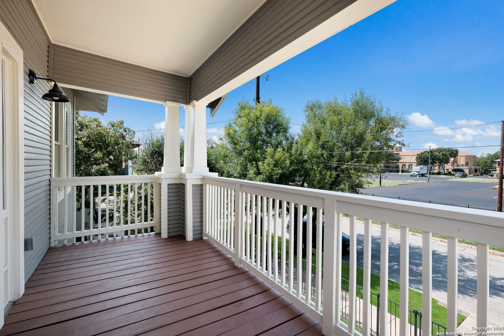 1116 Muncey San Antonio TX 78208